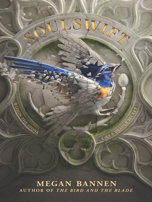 cover image of Soulswift